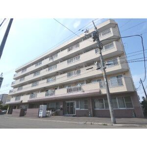 ミラネーゼ元町(旧:コーポラスもとまち)