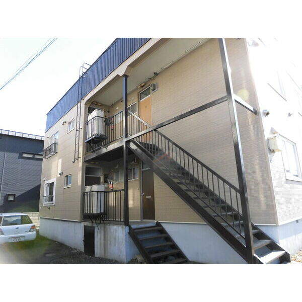 マンション和光B 画像1