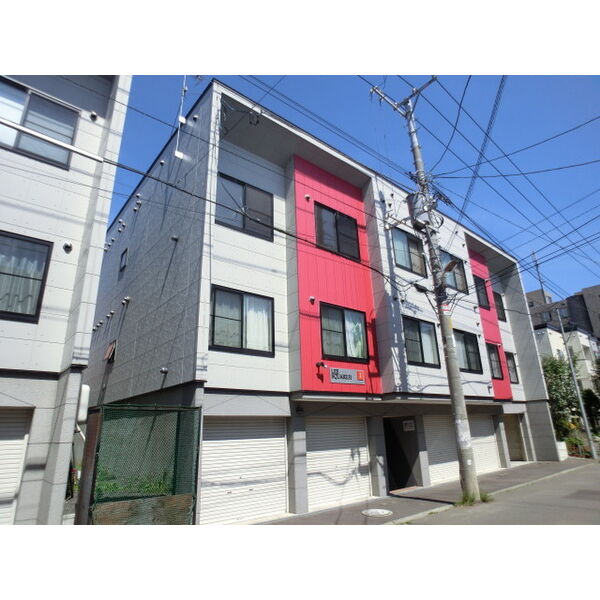 リースクエア31・Ⅰ