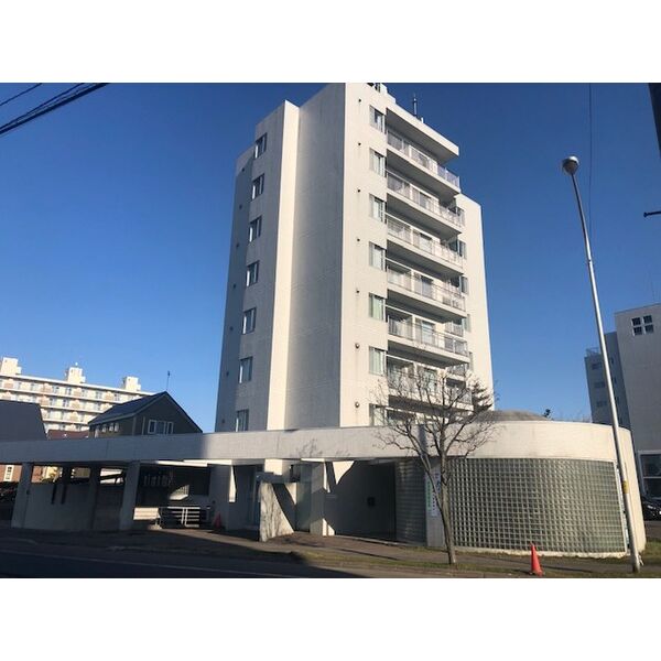 FC新札幌(旧:ヴィラ　アンエフ　セカンド) 画像1