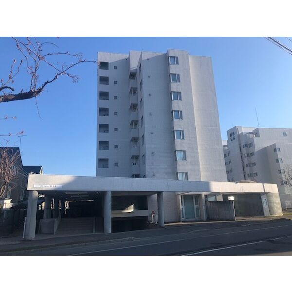 FC新札幌(旧:ヴィラ　アンエフ　セカンド) 画像2