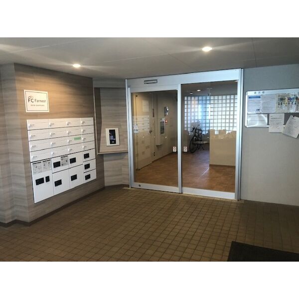 FC新札幌(旧:ヴィラ　アンエフ　セカンド) 画像3