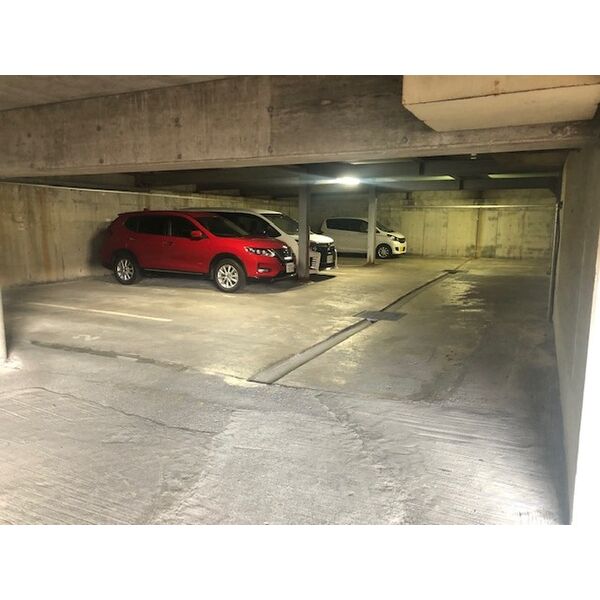 FC新札幌(旧:ヴィラ　アンエフ　セカンド) 画像7