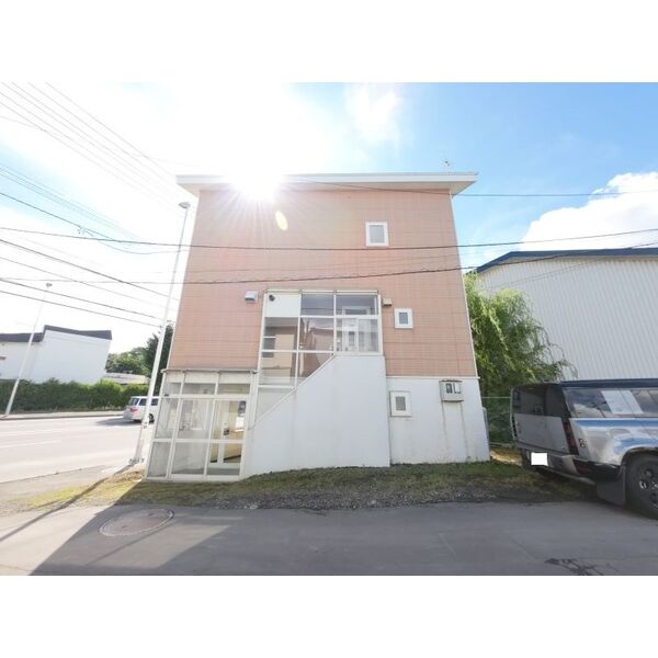 川沿14-2　店舗付き住宅 画像3