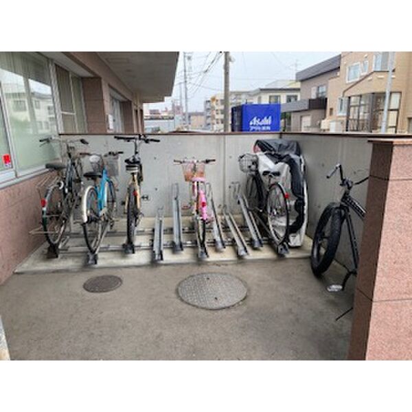 ミラネーゼ元町(旧:コーポラスもとまち) 画像3