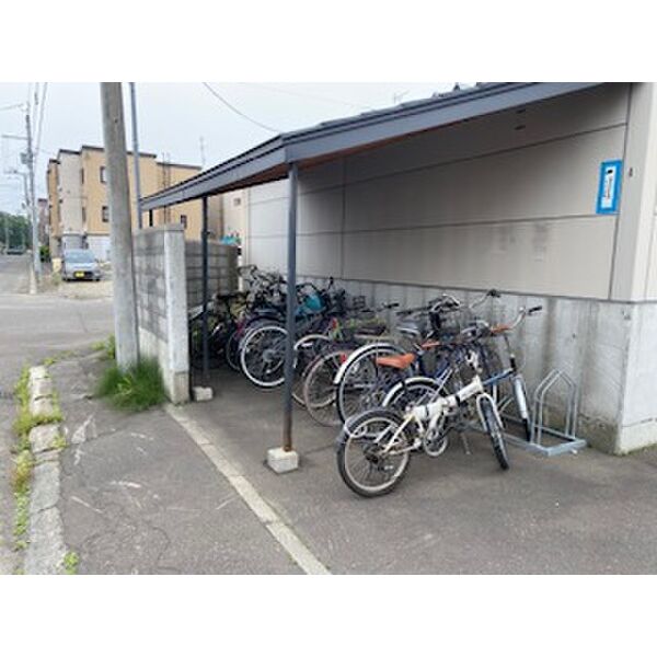 ミラネーゼ元町(旧:コーポラスもとまち) 画像4