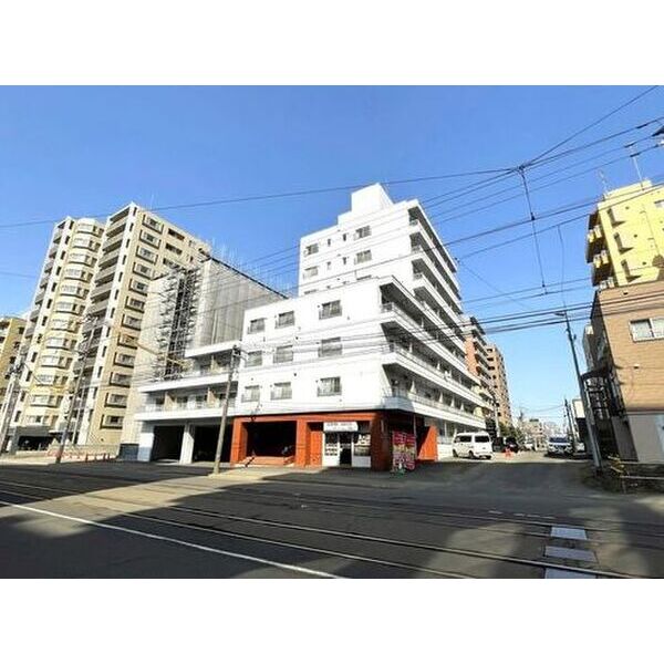 シャンボール南12条 画像1