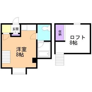 間取図面画像