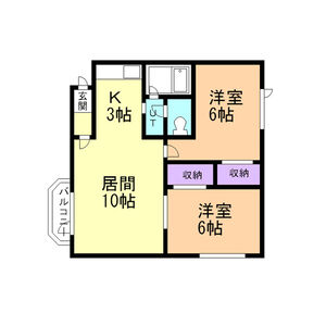 間取図面画像