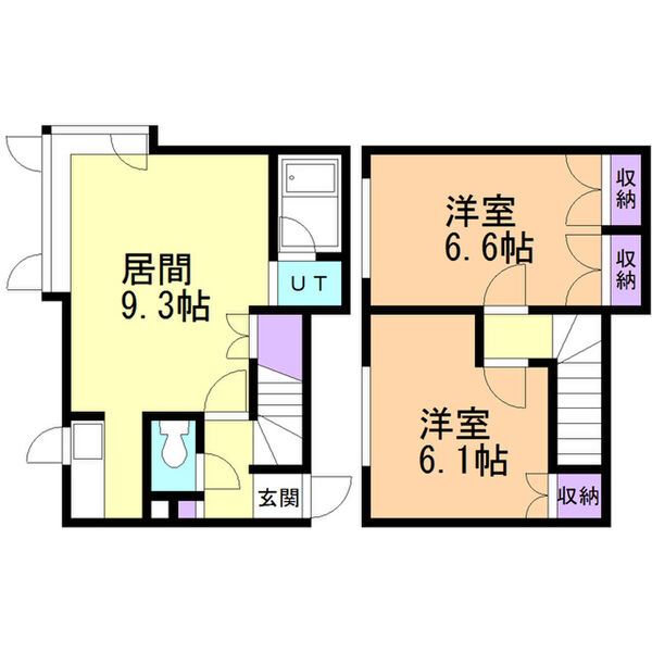 フォーサイト五番館 画像12