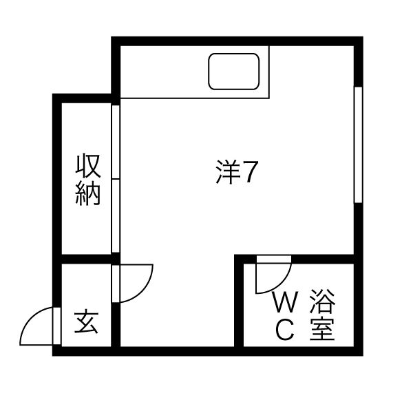 コーポ公栄 画像10