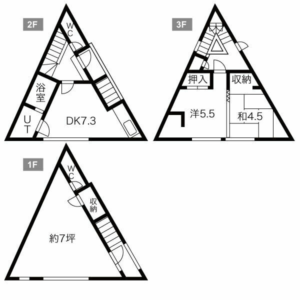 川沿14-2　店舗付き住宅 画像14