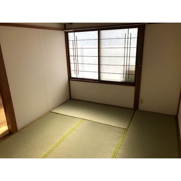 コーポセノー 画像3