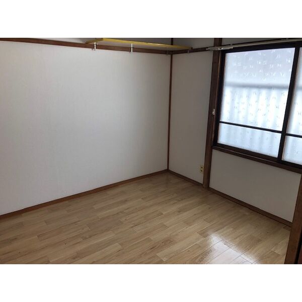 コーポセノー 画像5