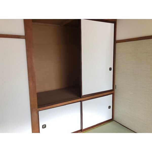 コーポセノー 画像8
