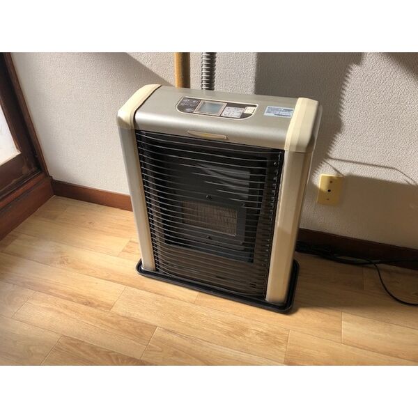 コーポセノー 画像9