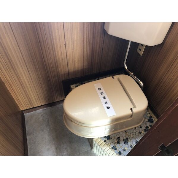 コーポセノー 画像10
