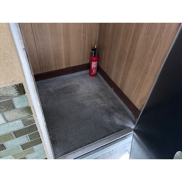 コーポセノー 画像11
