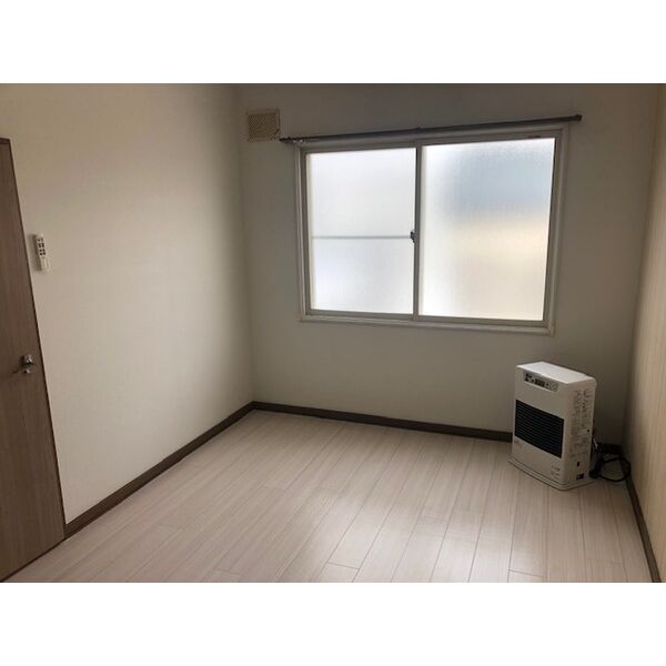 フォーサイト五番館 画像3