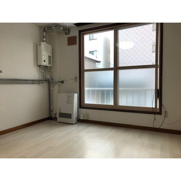 コーポ公栄 画像2