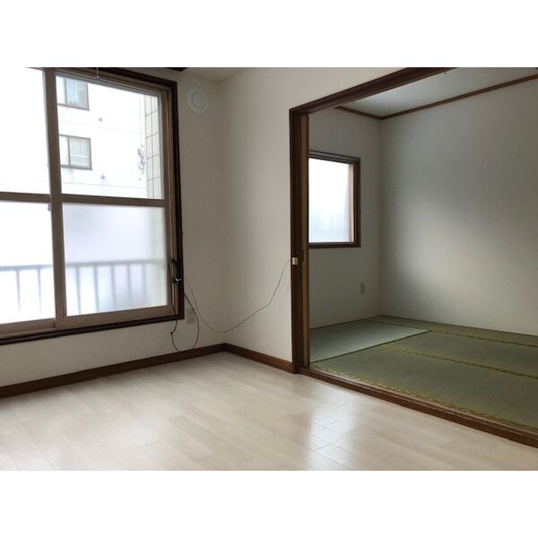 コーポ公栄 画像3