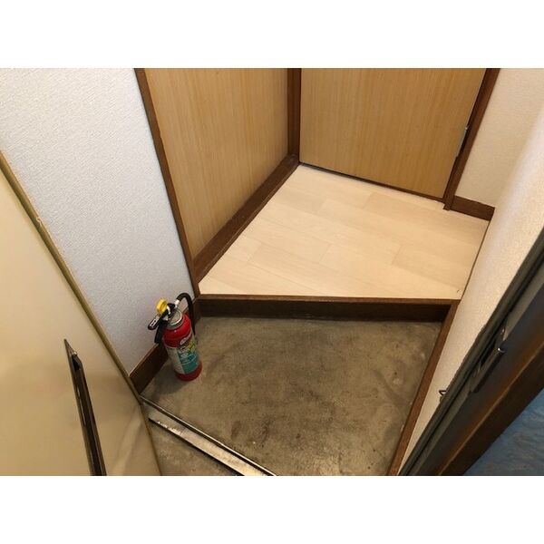 コーポ公栄 画像9