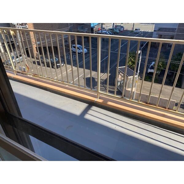 FC Farnest北円山(旧:第16藤栄ビル) 画像9