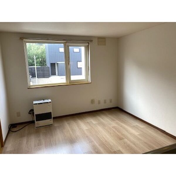 マンション和光B 画像3