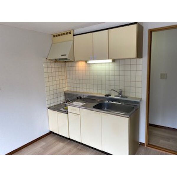 マンション和光B 画像6