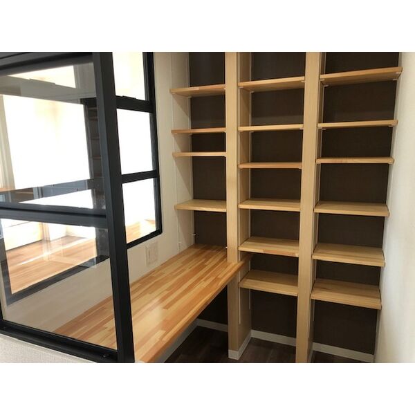 FC新札幌(旧:ヴィラ　アンエフ　セカンド) 画像10