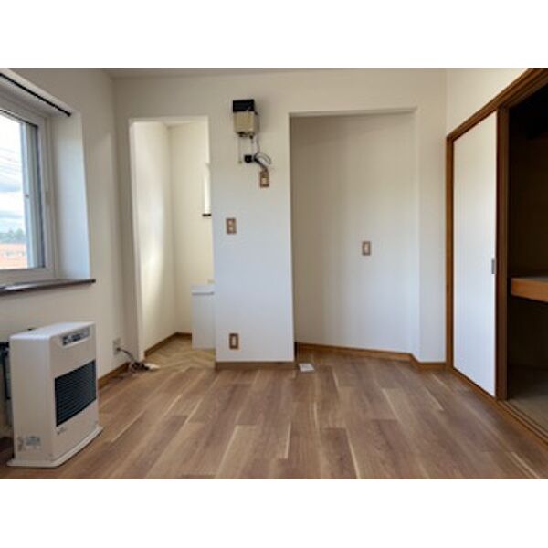 川沿14-2　店舗付き住宅 画像6