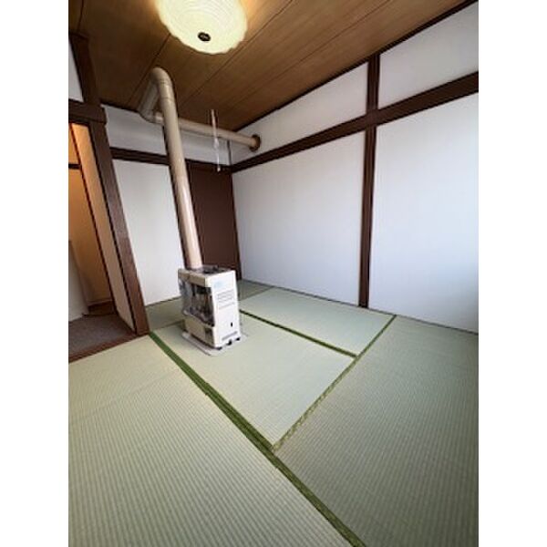 ハイツ舟橋 画像6