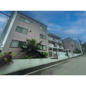 ピアコート川沿