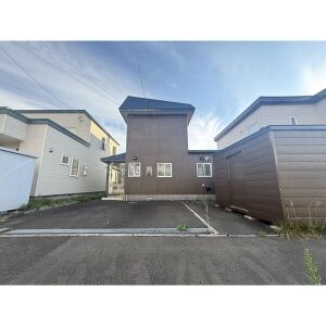 北ノ沢6丁目4-26戸建