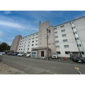 イリス宮の森　602号室