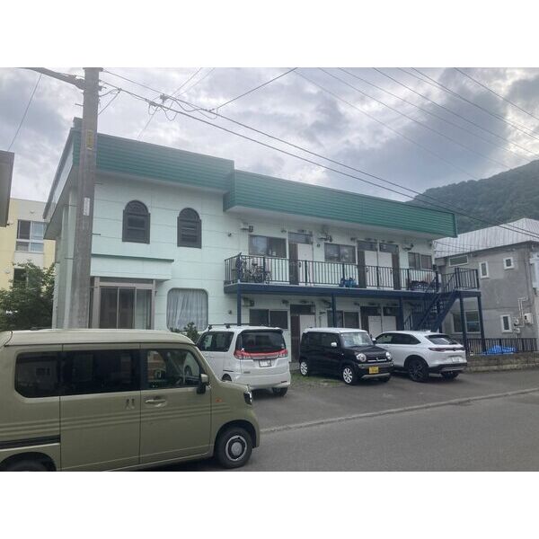 滝沢マンション 画像2