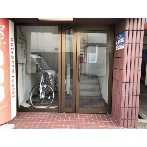 第二恵信ビル 画像4