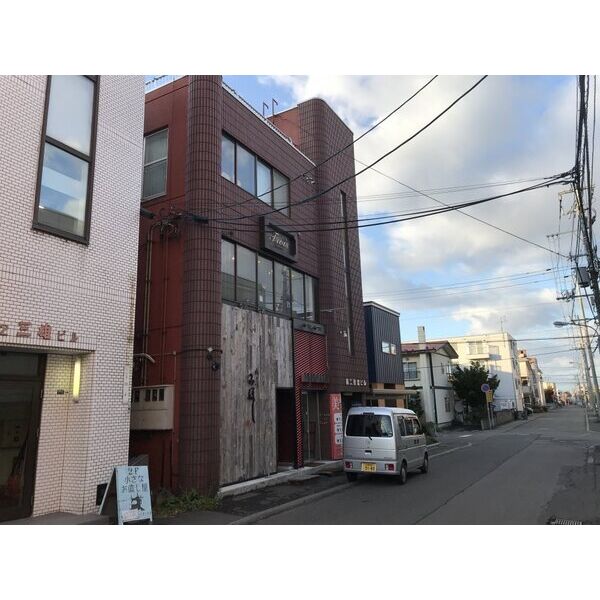 第二恵信ビル 画像3
