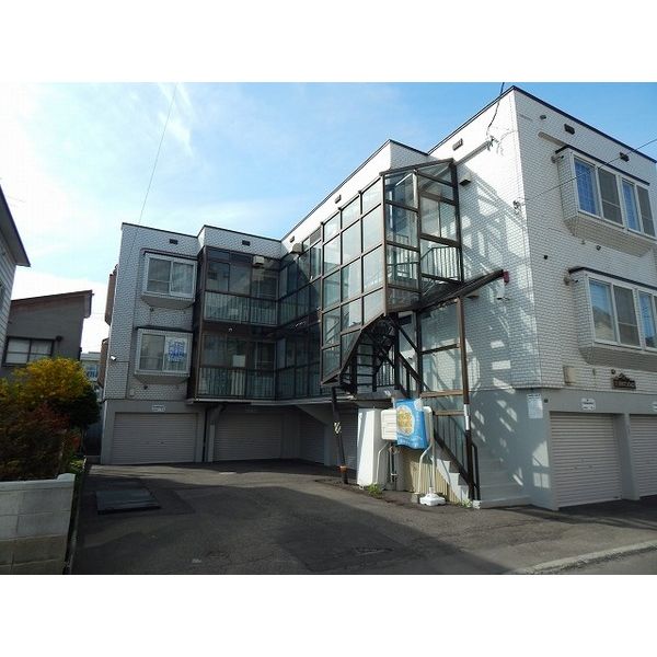 ⑧近藤マンション 画像1