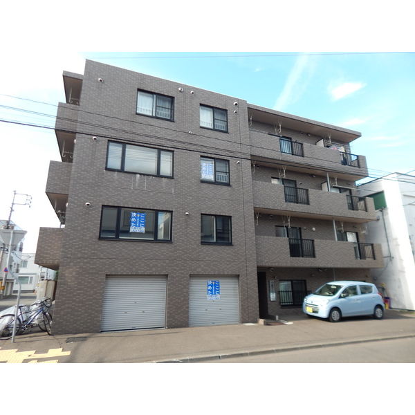 小泉マンション 画像1