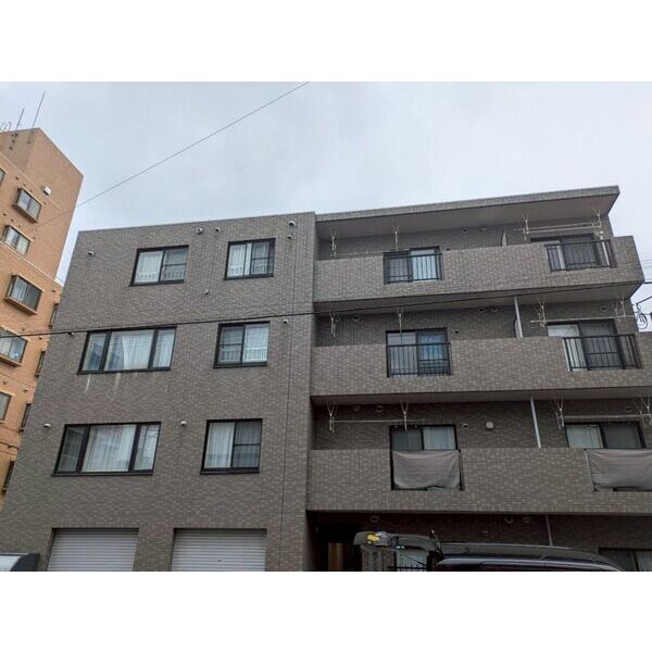 小泉マンション 画像3
