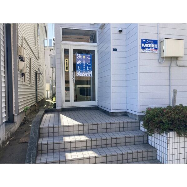 アップルハウス北16条Ⅱ 画像5