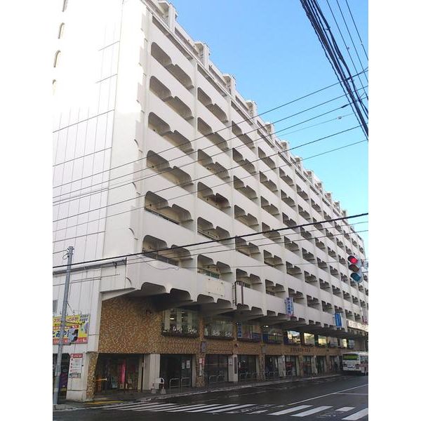 ターミナルハイツ24 画像1