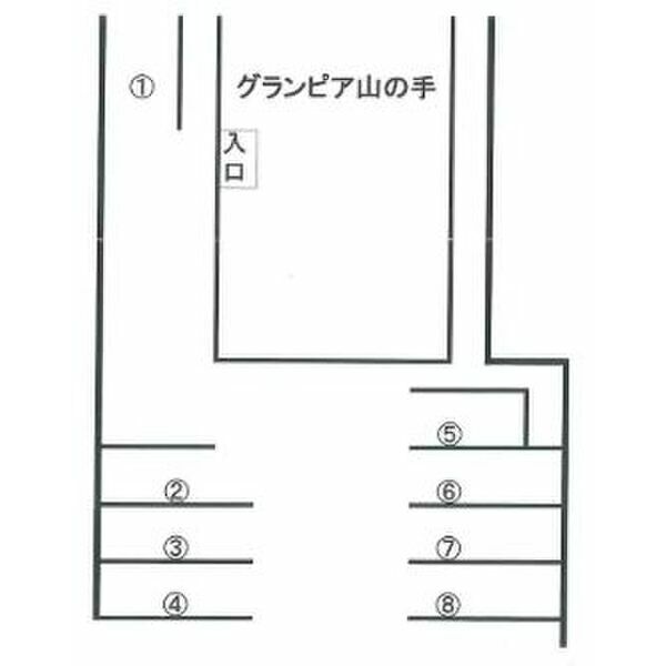 グランピア山の手 画像2