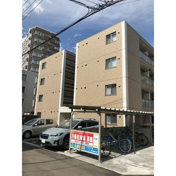Strahl澄川(シュトラールスミカワ) 画像1