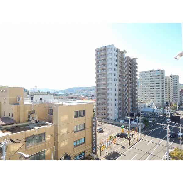 チサンマンション札幌6 画像3