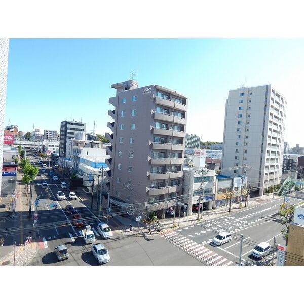 チサンマンション札幌6 画像4
