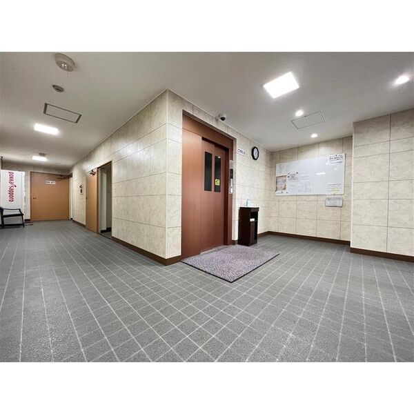 チサンマンション札幌6 画像8