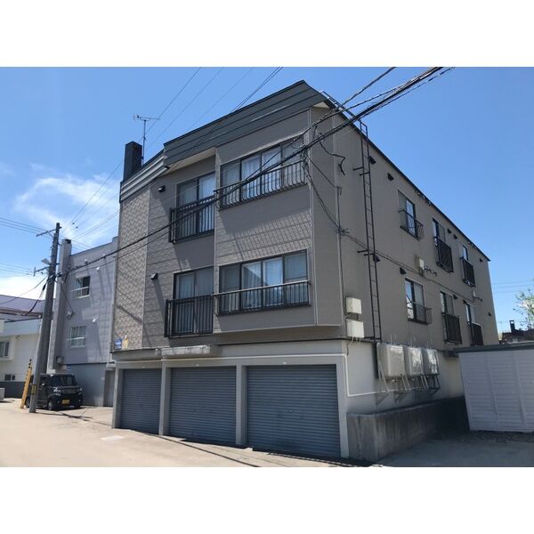 第21大成コーポ 画像1