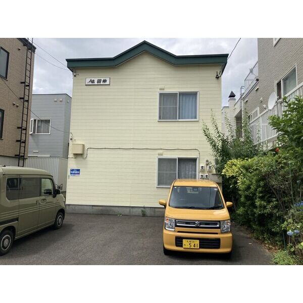 ハイム田仲 画像2
